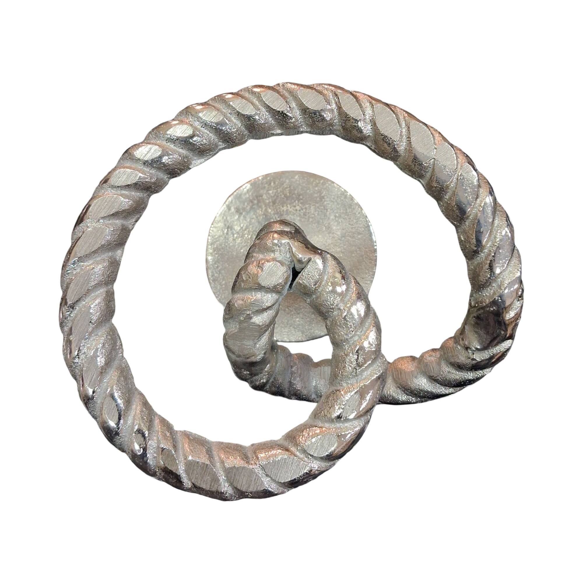 5" Rope Candle Holder by Ashland®